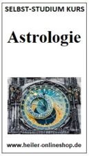 Astrologie lernen, Kurs Astrologie