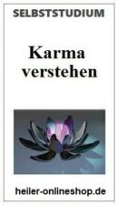 Selbststudium-Kurs Karma verstehen