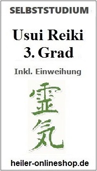 Usui-Reiki-3.Grad